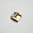 画像2: 9×10 brass end connector (2)