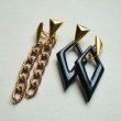 画像3: GP Triangle pierce finding (3)