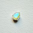 画像3: SW #4320 8×6 pear "White Opal Glacer Blue" set (3)