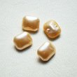 画像2: 12×10 OCT "Cream" pearl cabochon (2)