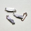 画像1: SP/Crystal DECO hook clasp (1)