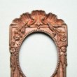 画像3: aged brass Victorian frame finding (3)