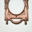 画像4: aged brass Victorian frame finding (4)