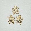 画像1: brass Lion stamping "S" (1)