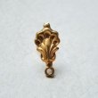 画像2: brass shell pierce finding (2)