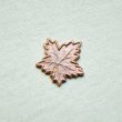 画像2: Maple leaf stamping (2)