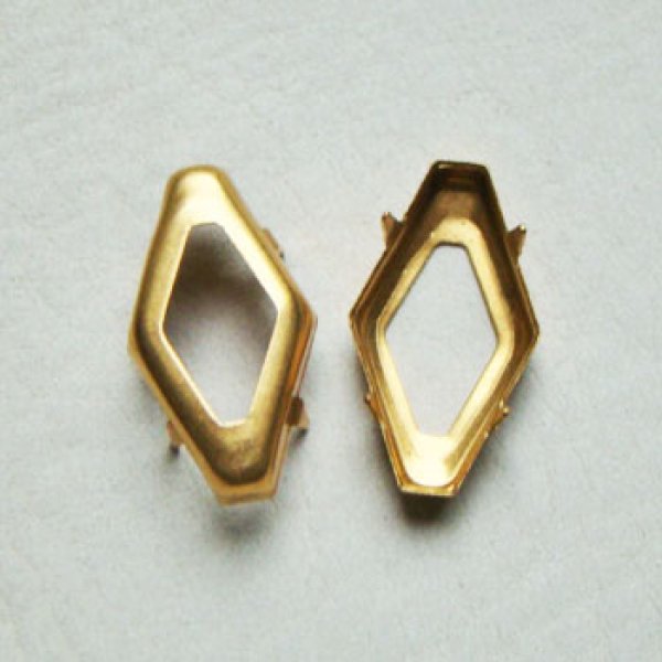 画像1: 21×12 Hexagon OB setting (1)