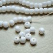 画像1: 10pcs 5~6mm baroque "White" (1)