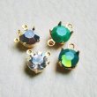 画像2: 2pcs SW 34SS "Palace Green Opal" (2)