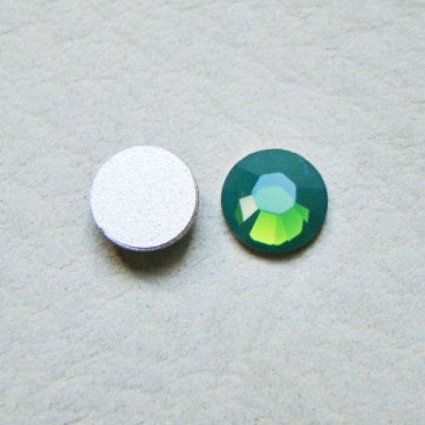 画像1: 2pcs SW 34SS "Palace Green Opal" (1)