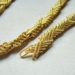 画像2: brass 7mm Bismarck chain (2)