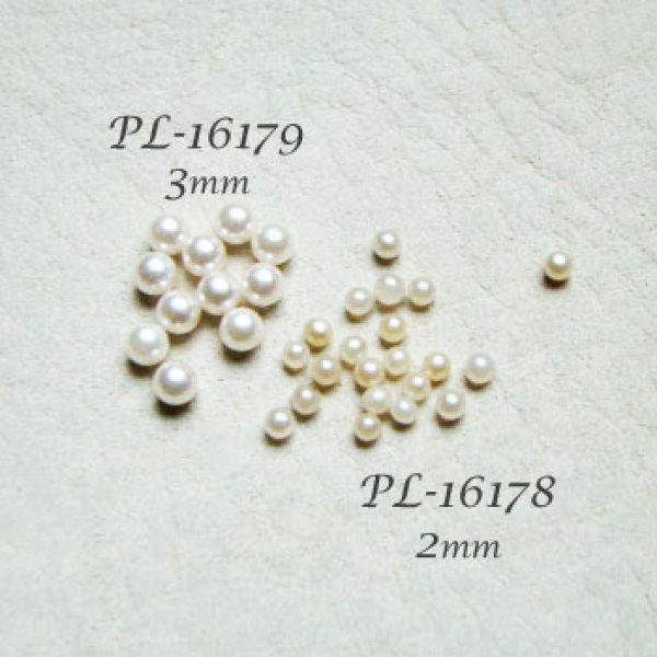 左／PL-16179 3mm 右／PL-16178 2mm 