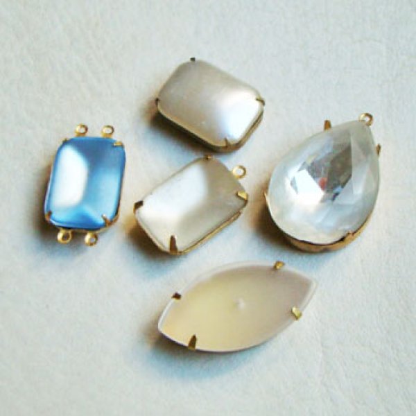画像3: 18×13.5 OCT Off-White pearl (3)