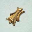 画像2: brass 27×16 DECO 3 to 1 connector (2)