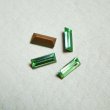 画像2: 10pcs VSW 7×3 baguette rhinestone (2)