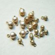 画像3: 10pcs 3.5~4mm glass pearl drop (3)