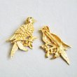 画像2: GP "Bird" brooch base (2)