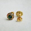 画像4: SW 8mm rhinestone finding (4)