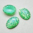 画像1: 25×18 OV Green Fire Opal (1)