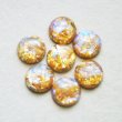 画像2: 11mm Topaz Fire Opal (2)