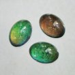 画像2: 18x13 OV aged color change cabochon (2)