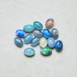 画像2: 6x4 OV Genuine "Black Opal" (2)