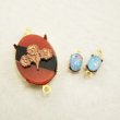 画像3: 6x4 OV Genuine "Black Opal" (3)