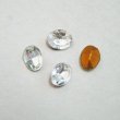 画像3: 2pcs 8×6 OV rhinestone (3)