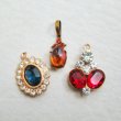 画像3: 8x6 OV / 14pp multi setting pendant (3)