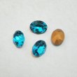 画像7: 2pcs 8×6 OV rhinestone (7)