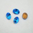 画像5: 2pcs 8×6 OV rhinestone (5)