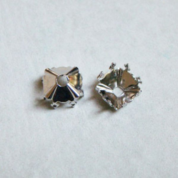 画像1: SP 8mm SQ crown setting (1)