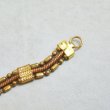 画像3: brass/copper 5mm Fancy chain (3)