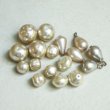 画像4: 7~8mm silver baroque pearl (4)