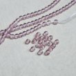 画像1: 20pcs 3mm "Lt. Amethyst" (1)