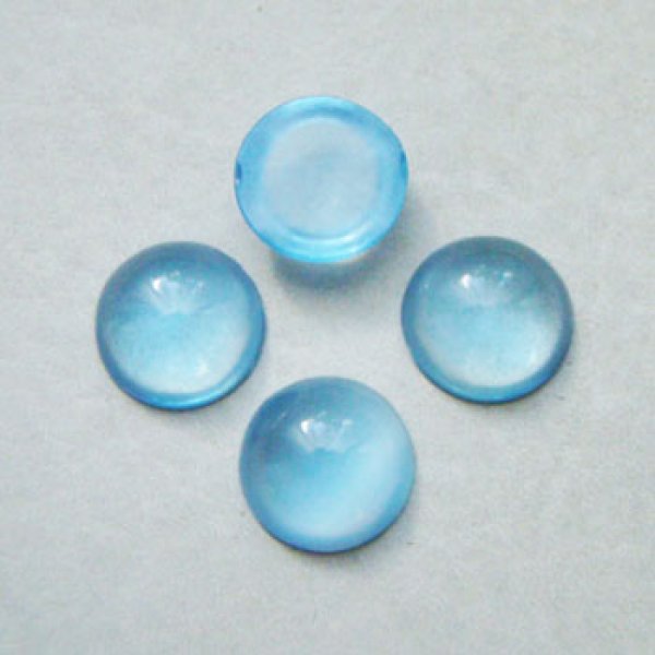 画像1: 15mm "Blue Moonstone" (1)