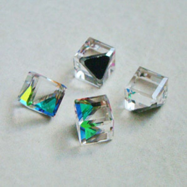 画像1: VSW 10mm 3/4 Cube "V.M" (1)