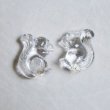 画像2: VSW "Squirrel" crystal beads (2)