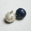 画像3: 15mm "Clear Iridescent" sequin ball (3)