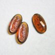 画像3: 18x9.5 oval Lady cameo (3)