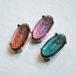 画像6: 18x9.5 oval Lady cameo (6)