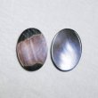 画像3: 25x18 OV M.O.P cabochon (3)