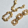 画像3: 16.5mm fancy SQ openwork finding (3)