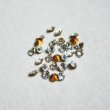 画像1: 10pcs 18pp rhinestone (1)