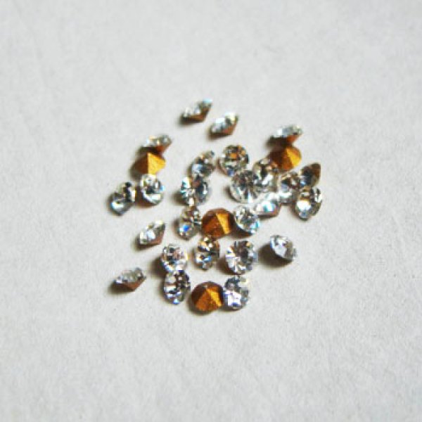 画像1: 10pcs 18pp rhinestone (1)