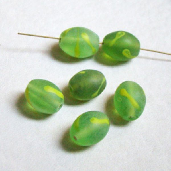 BE-23077-2 "Oval"