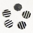 画像3: M.O.P/ Black Onyx inlay mosaic cabochon (3)