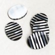 画像5: M.O.P/ Black Onyx inlay mosaic cabochon (5)