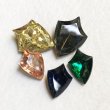 画像5: 18×13 shield glass stone (5)