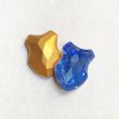 画像5: 18×13 shield glass stone (5)